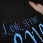 calligraphy-art-energy-life-blue