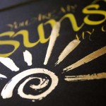 calligraphy-art-you-are-my-sunshine