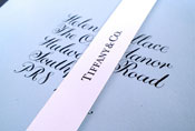 calligraphy-for-wedding-envelopes invitation addressing calligraphy
