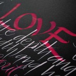 grungey-calligraphy-love-quote