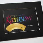 somewhere-over-the-rainbow-calligraphy-art