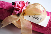 wedding-calligraphy-tag handwritten calligraphy tag
