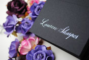wedding-placecard-calligraphy wedding place card calligraphy