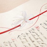 calligraphy-poem-commission-orchid-lily-illustration5