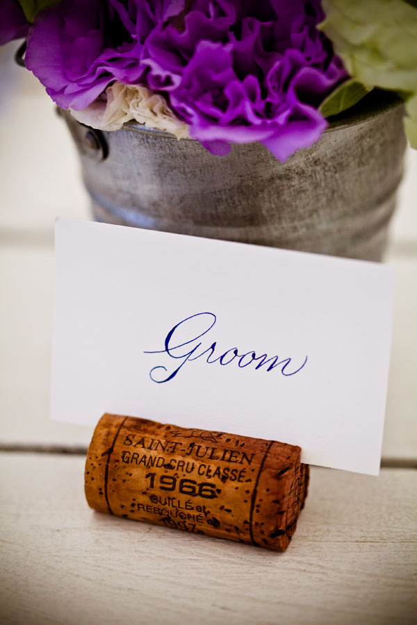 vineyard wedding calligraphy (5) wedding calligraphy outdoor reception (5)