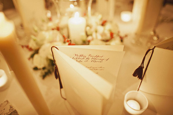 wedding calligraphy (1)