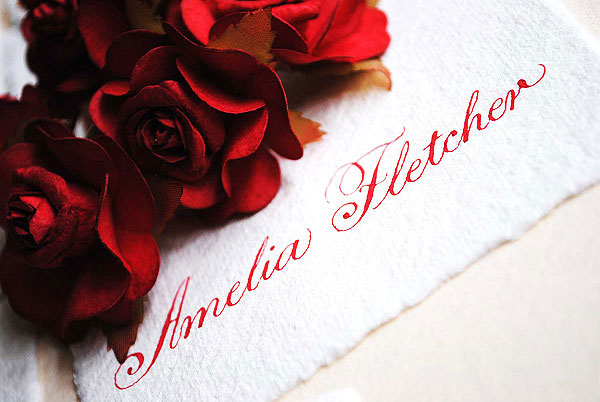 calligraphy for weddings (2)